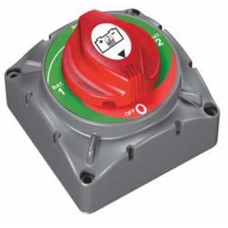 Backseat BEP Marine  Heavy Duty Switch ON-BOTH-ON-OFF BA4235040